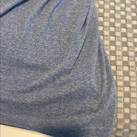 Vintage Disney Blue Mickey Mouse Tee - Picture 6 of 8